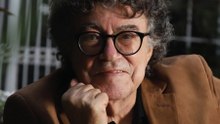 Muere Piero De Benedictis a los 81 años, creador del clásico “Mi Viejo”