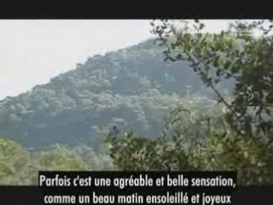 Mélodies des Mondes Supérieurs #3