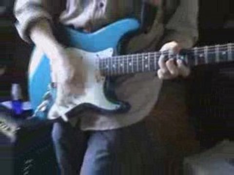 12-16/08/2008 Répétitions Clit Rubers - séjour chez LC73