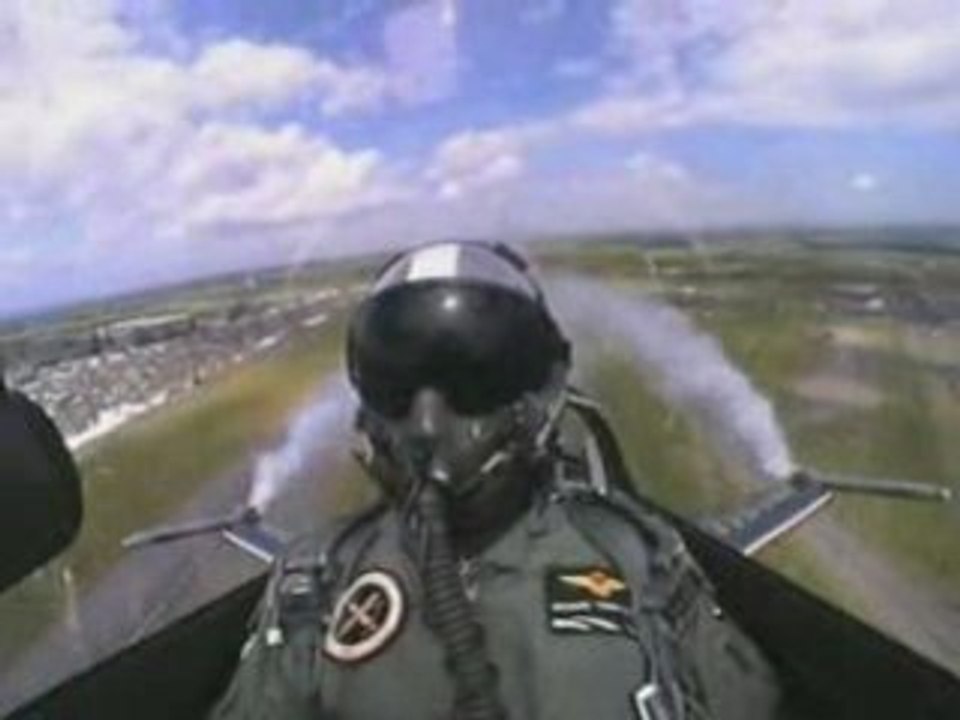 Smoke On