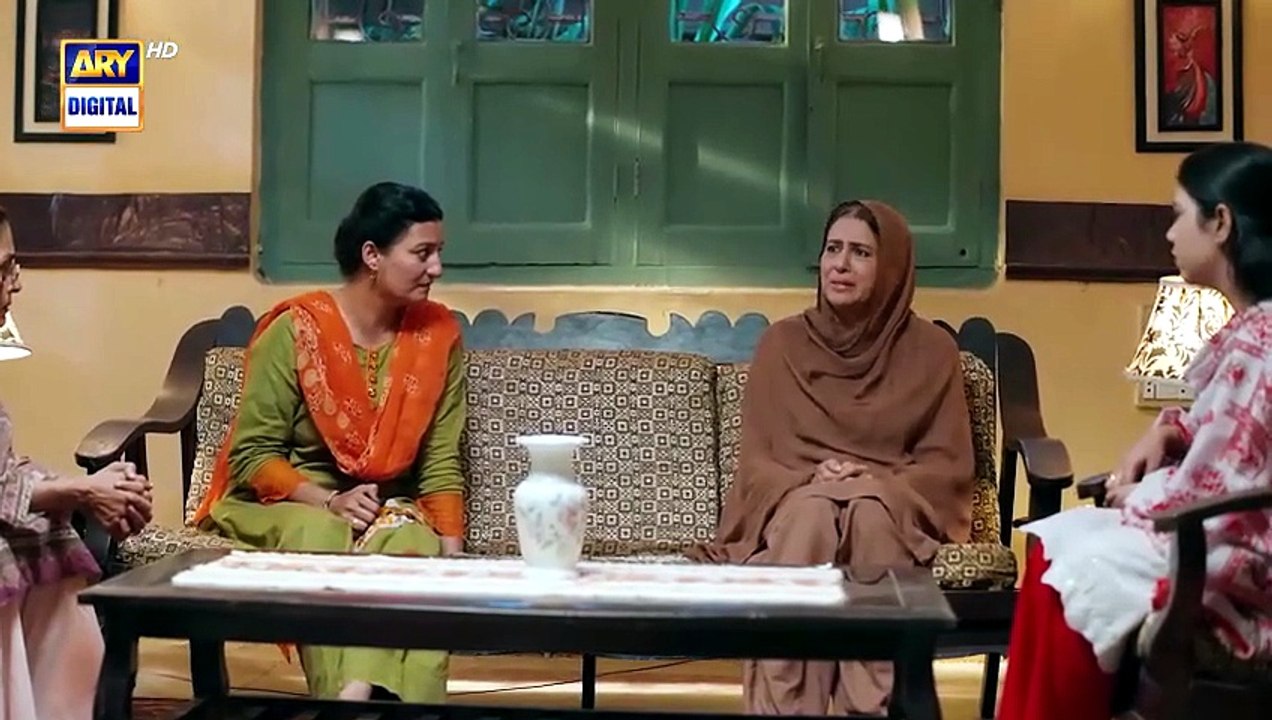 Sharpasand Episode 45 | Naumaan Ijaz | Hareem Farooq | Hira Mani ...