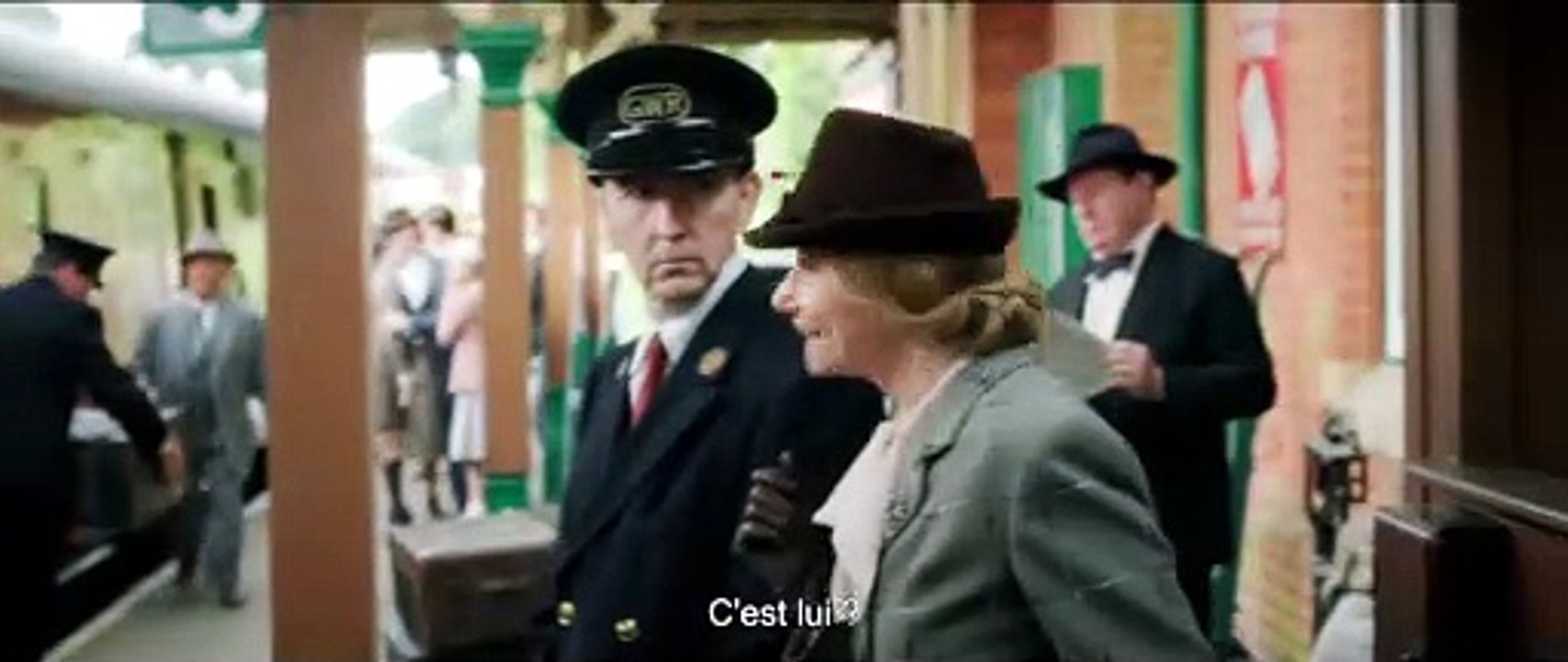 MR HOLMES (2015) Bande Annonce VOSTF - HD [Full Movie] - video Dailymotion