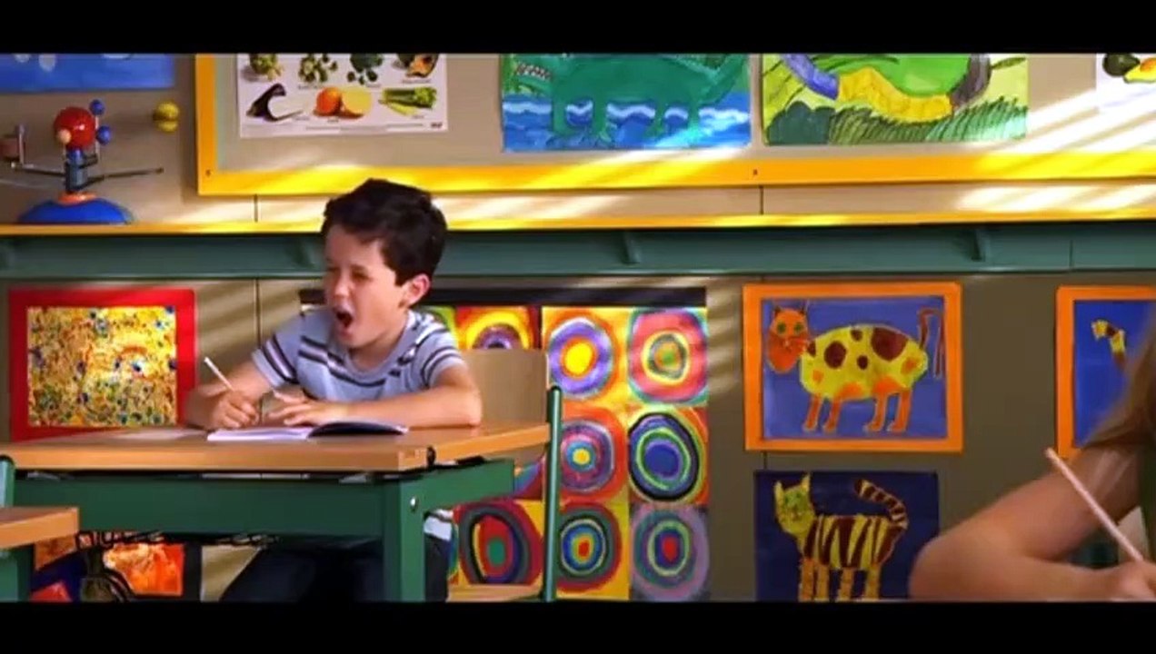 SPEED RACER (2005) Bande Annonce VF - HD [Full Movie] - video Dailymotion