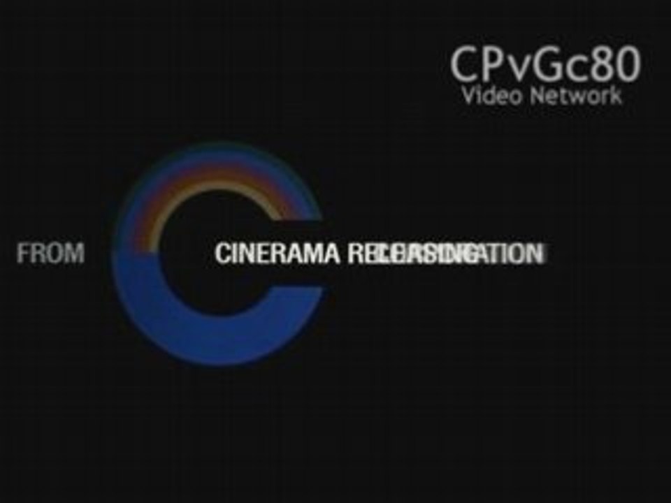 Cinerama Releasing Corporation
