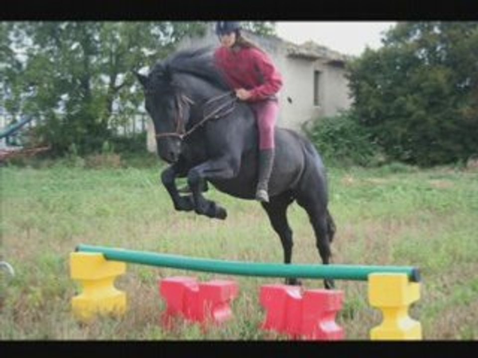 Manouchka & kachemir