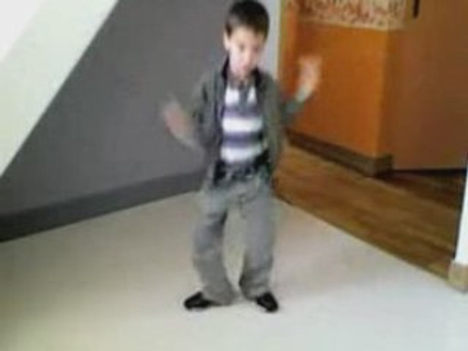 Balaise le petit