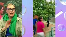 🚨 DILMA ROUSSEFF É VAIADA NA FILA DE VOTAÇÃO E QUASE SAI ESPANTADA PELA PORTA DOS FUNDOS DO LOCAL