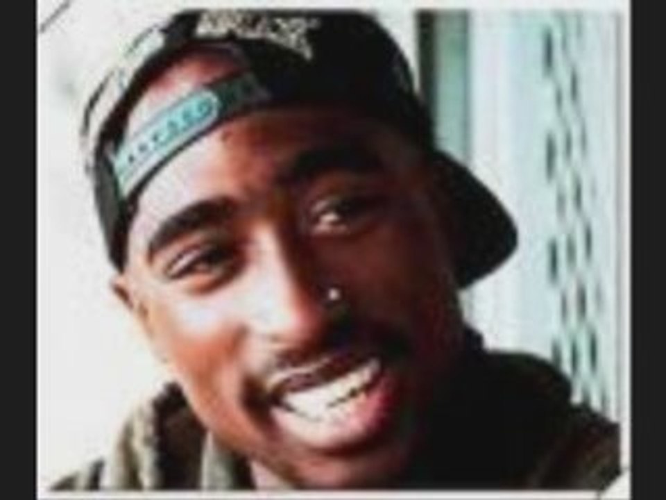 Dj Angy Mix 2 Pac Niggaz Nature (feat. Lil Mo)