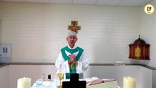 Catholic Mass Today I Daily Holy Mass I Thursday October 8 2026 I English Holy Mass