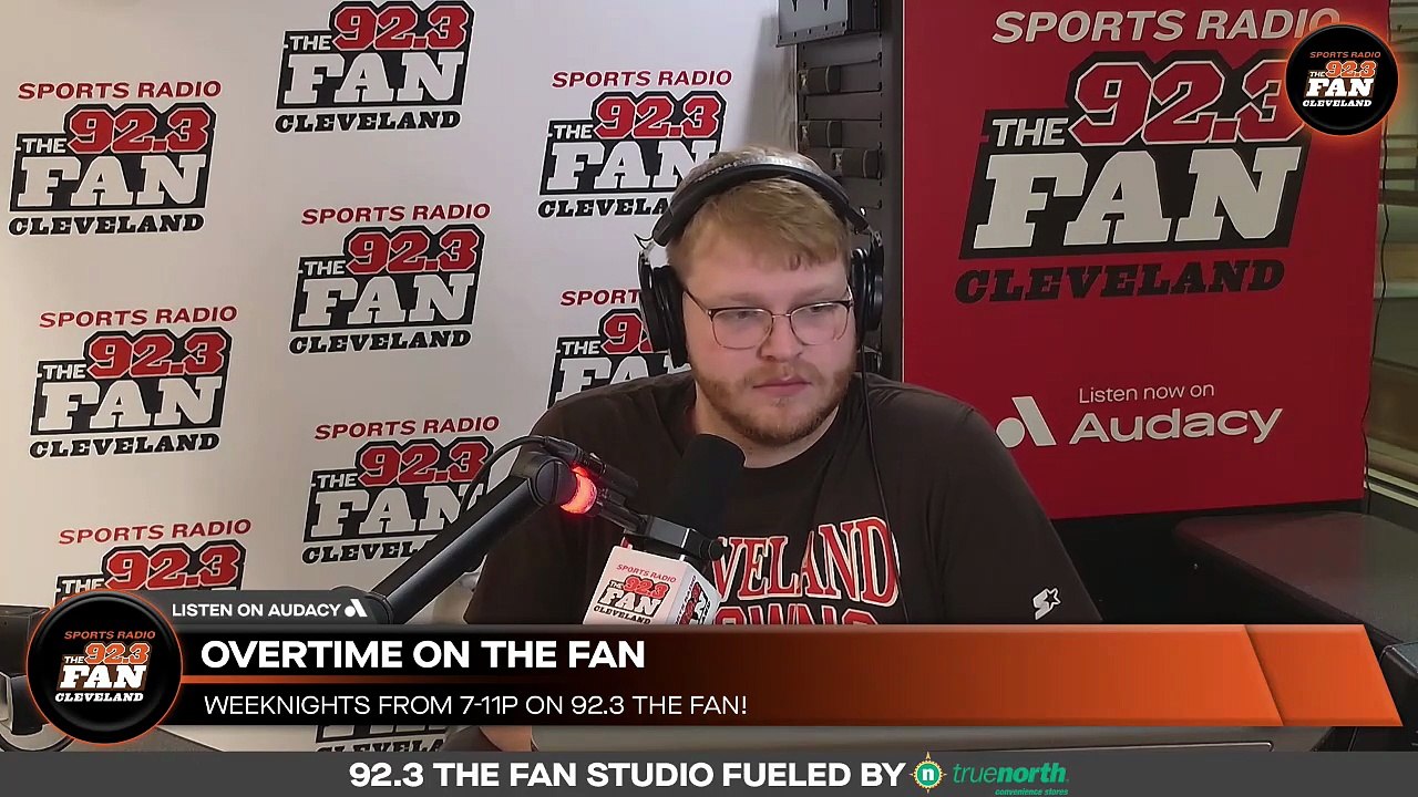 Dan Labbe explains why Browns feel real, can stay in contention; QB ...