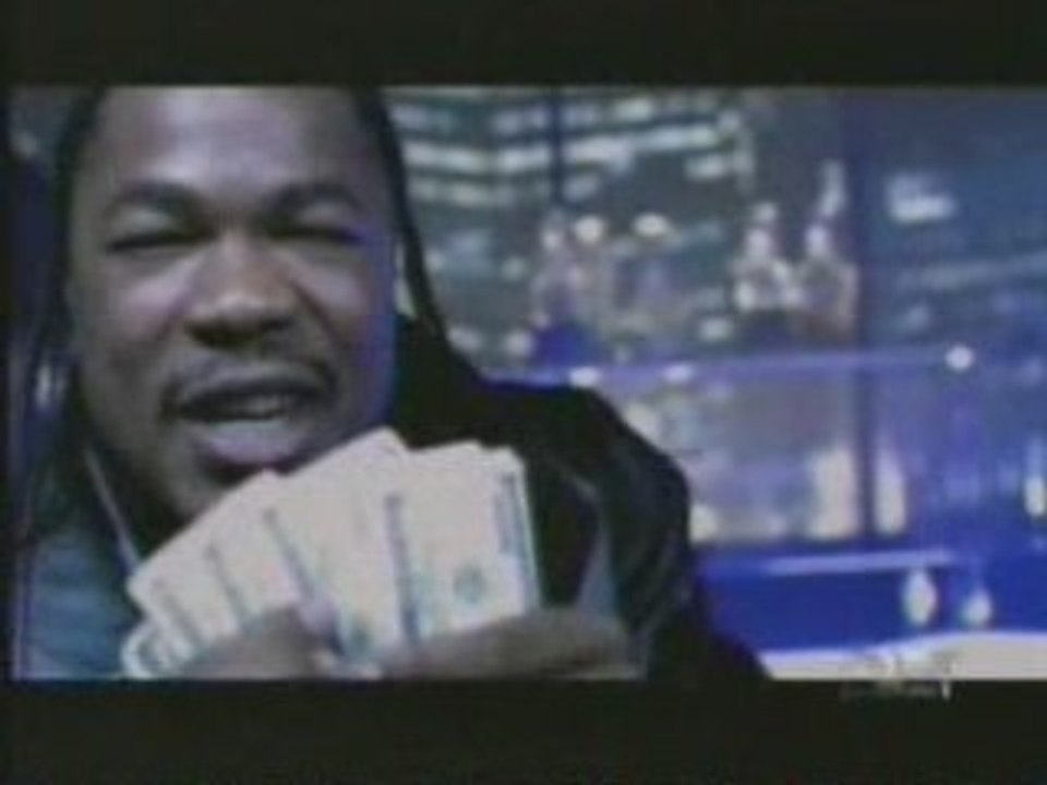 Xzibit feat. Snoop Dogg & Dr. Dre - Bitch Please