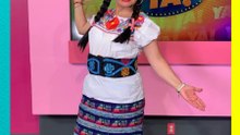 Olga Sana celebra que no encontraron cáncer en sus ganglios: “¡Regresé a la vida!”