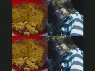 PETER LANZANI TVR por fans