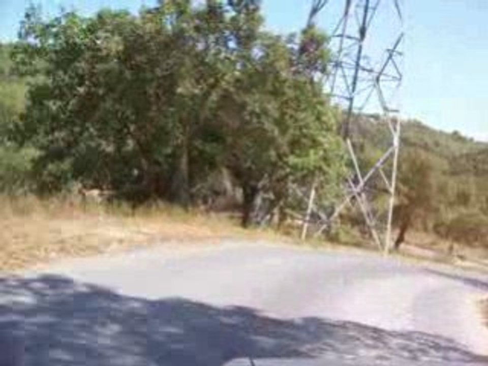 Freebord Pegomas paca