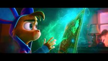 Treasure Trekkers - Trailer (English) HD