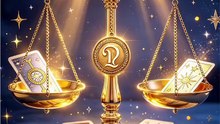 Libra♎ Vencendo os Desafios: A Revelação do Tarô Que Vai Mudar Seu Caminho! (PARTE 2)