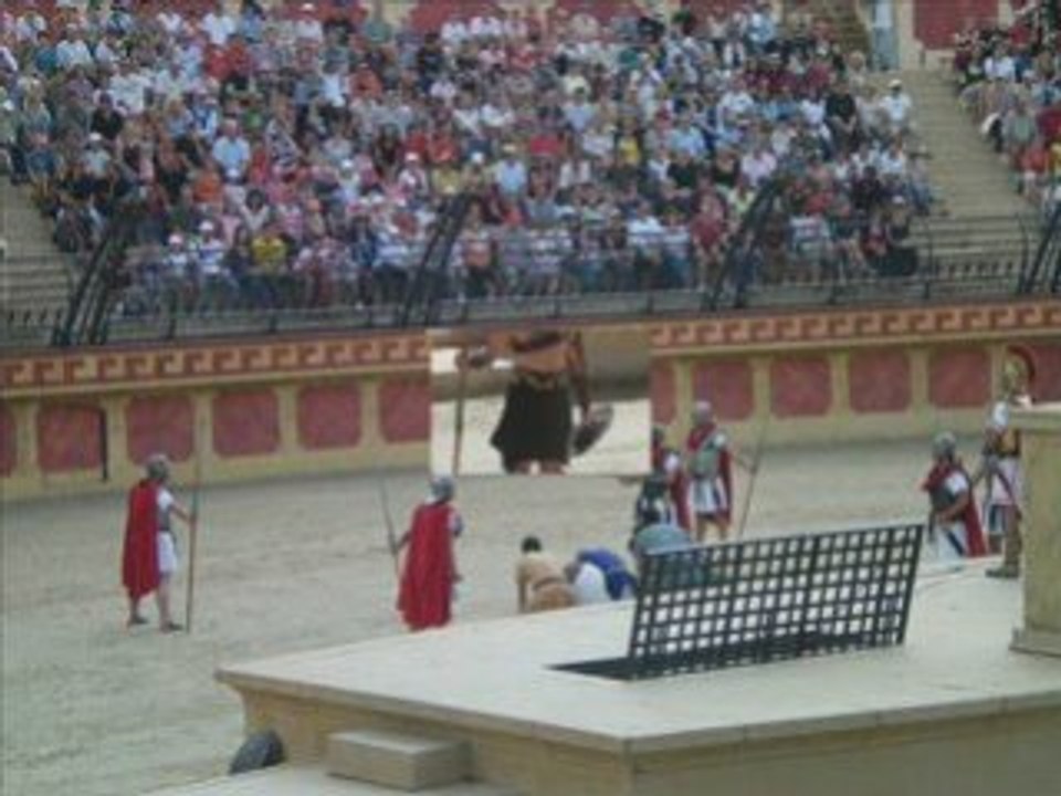Puy du fou
