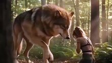 Taming Her Cold Hearted Lycan King_Full Episode