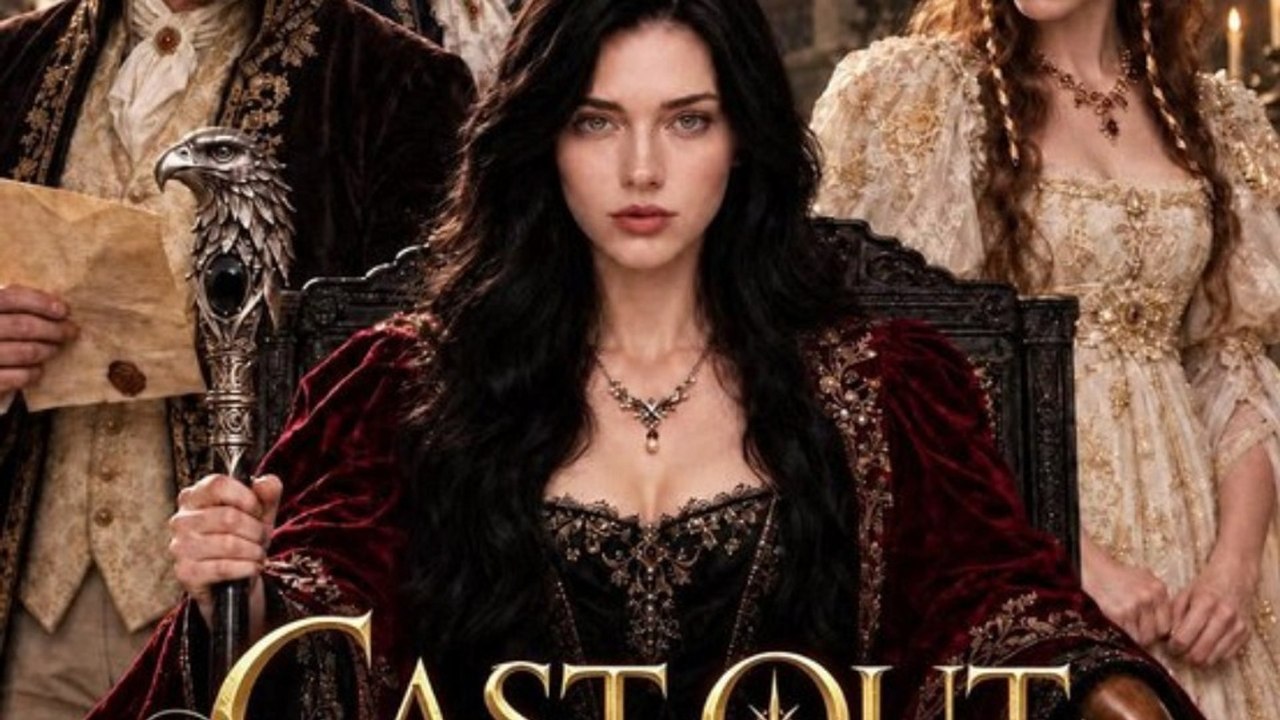 Cast Out- I Rose as the True Heiress - video Dailymotion