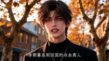 【漫剧】 偏向傲娇月亮低头 (下)