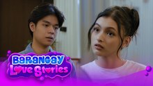 Babae, ipinagtatabuyan ang lalaking nagpapakilalang boyfriend niya! - BLSTV | Barangay Love Stories