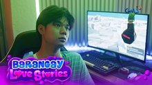 Lalaki, nasaktan matapos malamang poser ang babaeng minahal niya?! - BLSTV | Barangay Love Stories