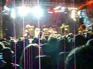 Cannibal corpse-hellfest 2007