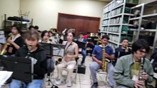 English Folk song  1 Movimiento Completo Tutti