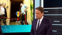 Aktenzeichen XY Ungelöst International 07.10.2026 Oktober