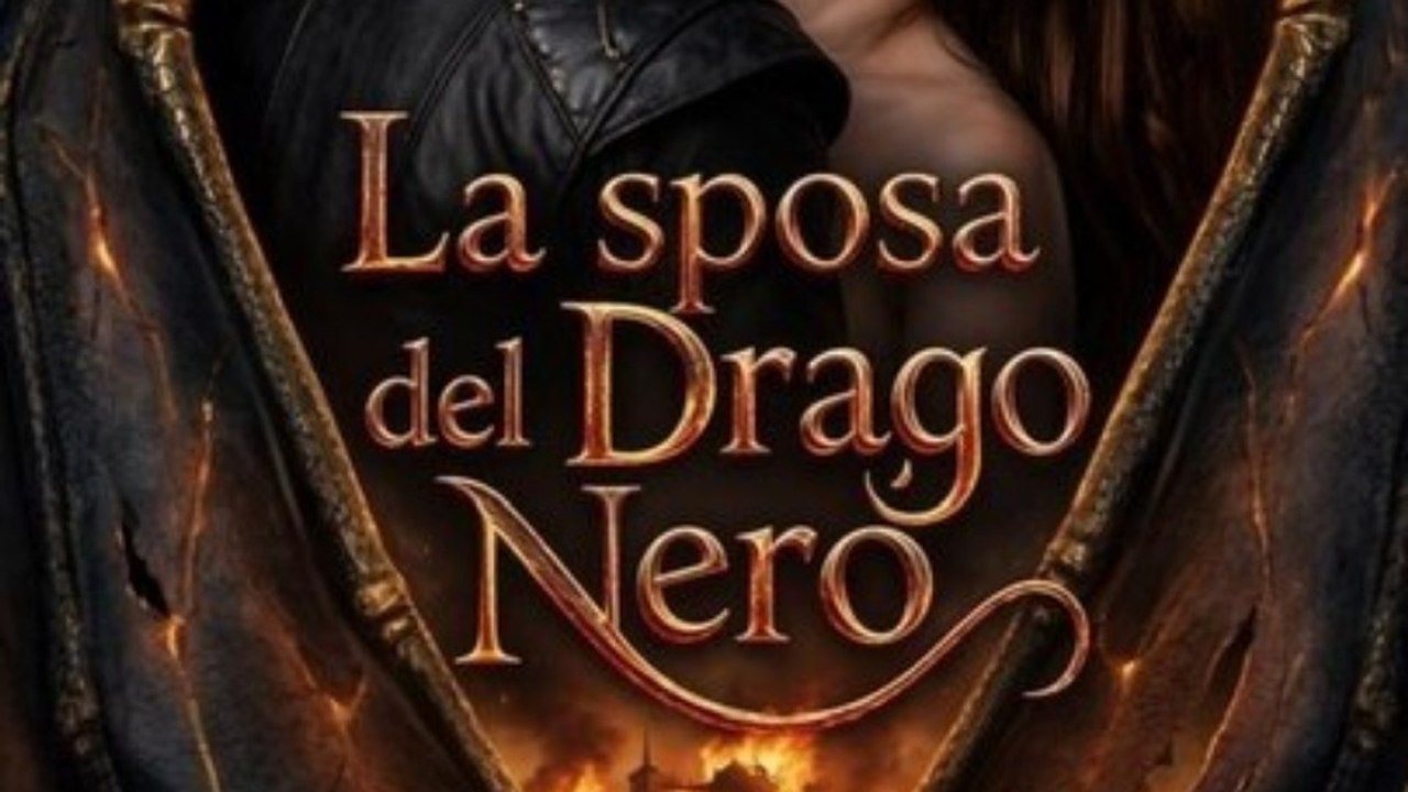La sposa del Dragon Nero | Película Completa - video Dailymotion