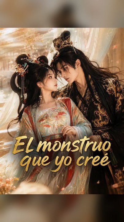 El Monstruo Que Yo Creé #Ns - La Historia Completa | Mini Serie Sin ...
