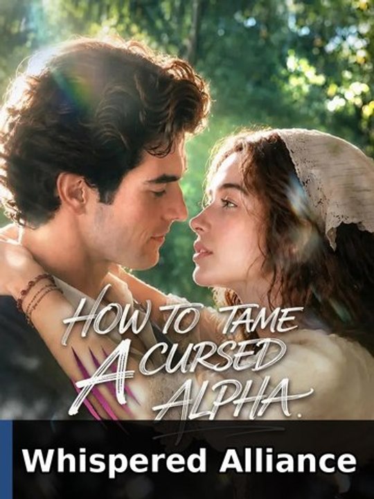 How to Tame a Cursed Alpha #engsubtitle #fullmovie #bingewatch ️💥 ...