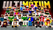 🔥 EL TRISTE FINAL DE CADA YOUTUBER DE MINECRAFT ULTIMATO: CÓMO ESTÁN LOS PARTICIPANTES?