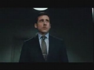 Max La Menace Bande Annonce