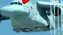 Japan's New Plane Is Pretty Unusual