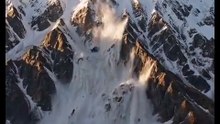 The Mountain That Became a Flood