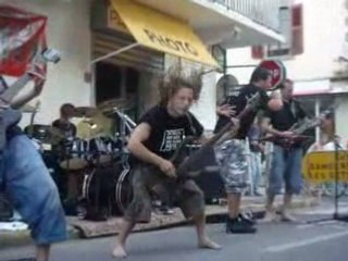 Live faithless d'hybrid Sheep