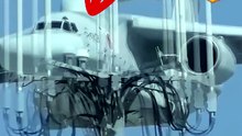 Le nouvel avion japonais est vraiment particulier