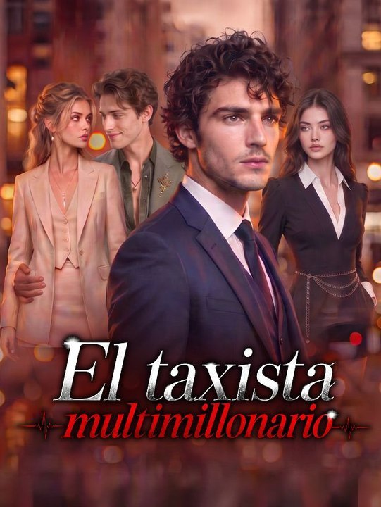El taxista multimillonario episodio completo | ganzer film deutsch