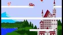 City Connection (NES)