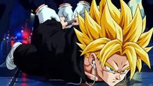 Trunks in jail