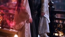 【AI漫剧】 王妃她是引渡人