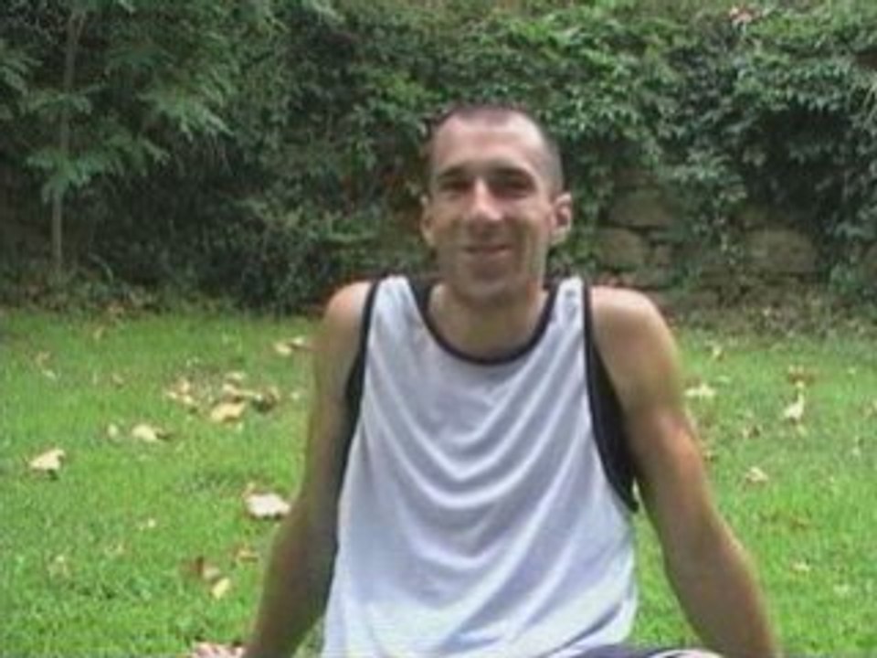Eddy Mengelle