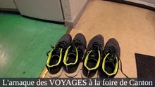 J'ai regardé "DES MANIFS DE "LYCÉENS" POUR DÉTOURNER L'AT | Tatiana Ventôse" et d'autres vidéos