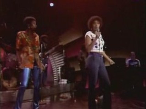 Pointers Sisters - Fire