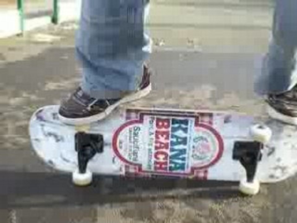 3 quart de flip