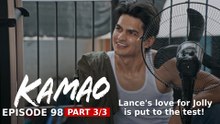 Kamao: Lance’s love for Jolly is put to the test! (Episode 98 – Part 3/3)
