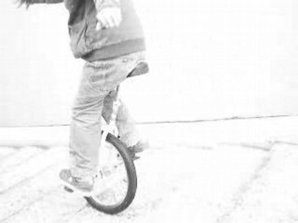 Photo marche immeuble 1