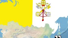Россия и Ватикан меняются местами: что будет дальше?