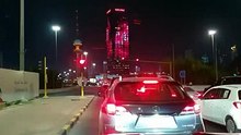 2159 - قصة زلة لسان !! سوالف طريق